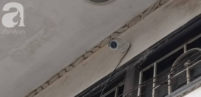 C&ocirc;ng an triệu tập kẻ t&igrave;nh nghi dụ hai b&eacute; g&aacute;i 5 v&agrave; 11 tuổi v&agrave;o ng&otilde; vắng để x&acirc;m hại - Ảnh 1.