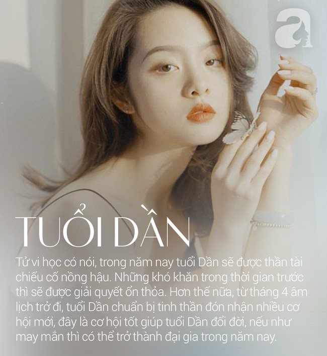 Ngh&egrave;o đủ rồi, từ th&aacute;ng 4 &acirc;m lịch trở đi 3 con gi&aacute;p n&agrave;y ph&aacute;t t&agrave;i kh&ocirc;ng ngừng, 10 năm sau cuộc sống vi&ecirc;n m&atilde;n cả t&igrave;nh lẫn tiền - Ảnh 3.