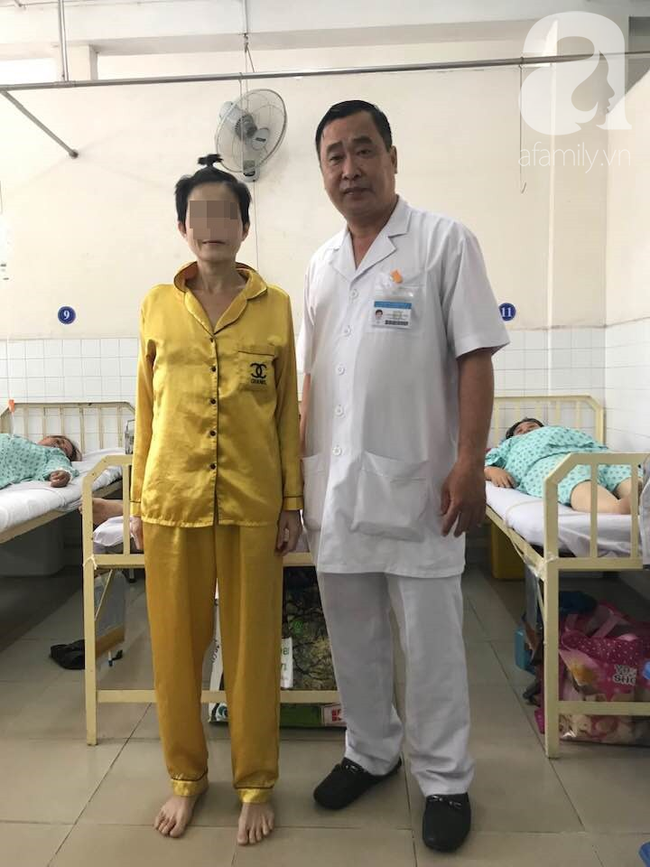 Bị mẹ nghi ngờ chửa hoang đến nỗi muốn tự tử, cô gái đi khám thì phát hiện sự thật còn đau lòng hơn - Ảnh 5. Bị mẹ nghi ngờ chửa hoang đến nỗi muốn tự tử, cô gái đi khám thì phát hiện sự thật còn đau lòng hơn - Ảnh 5.