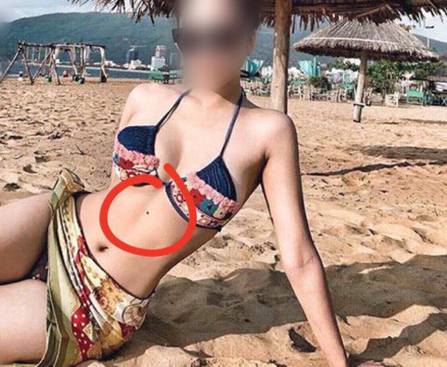 Người ph&aacute;t t&aacute;n clip n&oacute;ng của hot girl c&oacute; bị xử phạt? - Ảnh 1.