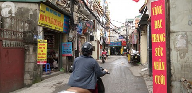 Lời khai ban đầu của gã đàn ông xâm hại 2 bé gái 5 và 11 tuổi: Dụ vào ngõ vắng để sờ soạng, thỏa mãn dục vọng - Ảnh 6. Lời khai ban đầu của gã đàn ông xâm hại 2 bé gái 5 và 11 tuổi: Dụ vào ngõ vắng để sờ soạng, thỏa mãn dục vọng - Ảnh 6.