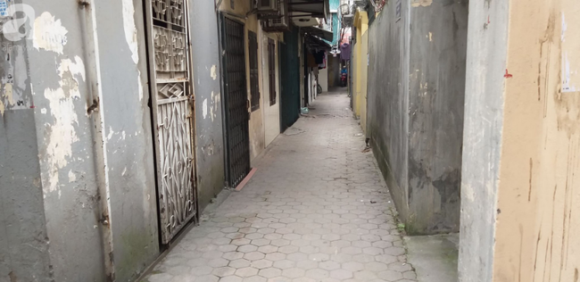 Lời khai ban đầu của gã đàn ông xâm hại 2 bé gái 5 và 11 tuổi: Dụ vào ngõ vắng để sờ soạng, thỏa mãn dục vọng - Ảnh 5. Lời khai ban đầu của gã đàn ông xâm hại 2 bé gái 5 và 11 tuổi: Dụ vào ngõ vắng để sờ soạng, thỏa mãn dục vọng - Ảnh 5.