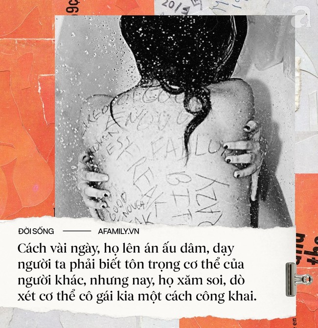 Hôm trước kêu gọi bảo vệ phụ nữ, hôm qua share clip nhạy cảm mua vui: MXH khác gì bàn tay, sấp ngửa trong nháy mắt? - Ảnh 4. Hôm trước kêu gọi bảo vệ phụ nữ, hôm qua share clip nhạy cảm mua vui: MXH khác gì bàn tay, sấp ngửa trong nháy mắt? - Ảnh 4.