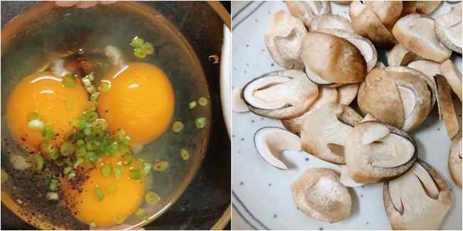 2 m&oacute;n trứng l&agrave;m nhanh ăn ngon cho bữa tối th&ecirc;m phong ph&uacute; - Ảnh 4.