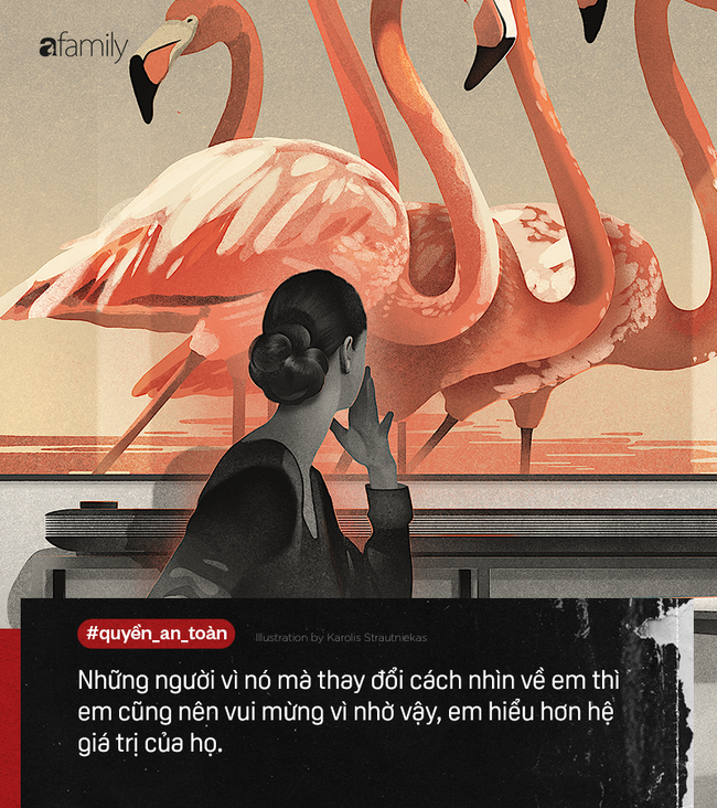 &Yacute; kiến từ một chuy&ecirc;n gia: L&agrave;m sao để vượt qua &aacute;c mộng khi bị ph&aacute;t t&aacute;n clip sex? - Ảnh 3.