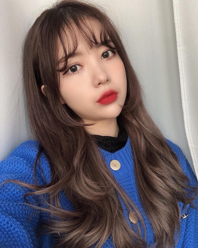 Muốn hạ gục crush? Đây là màu son mà bạn nên diện và điều này có căn cứ khoa học hẳn hoi - Ảnh 3. Muốn hạ gục crush? Đây là màu son mà bạn nên diện và điều này có căn cứ khoa học hẳn hoi - Ảnh 3.