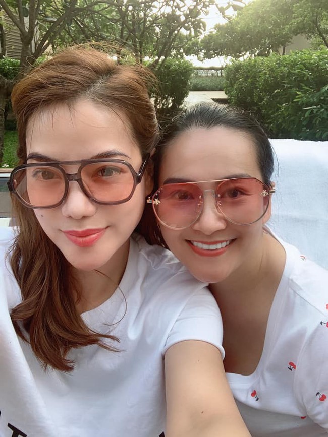 Cuối tuần của c&aacute;c hot mom: Huỳnh L&yacute; Đ&ocirc;ng Phương sắc sảo qu&yacute; ph&aacute;i, Hằng T&uacute;i nghi &aacute;n mang bầu tập 5? - Ảnh 10.