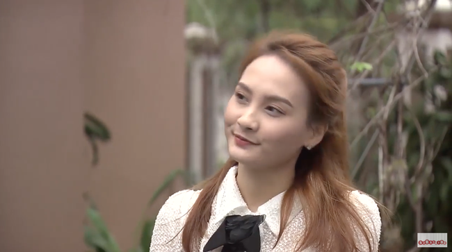 Về nh&agrave; đi con: Mới gặp Bảo Thanh, Quốc Trường đ&atilde; bị bố Phan Qu&acirc;n cảnh c&aacute;o kh&ocirc;ng được l&agrave;m bừa - Ảnh 6.