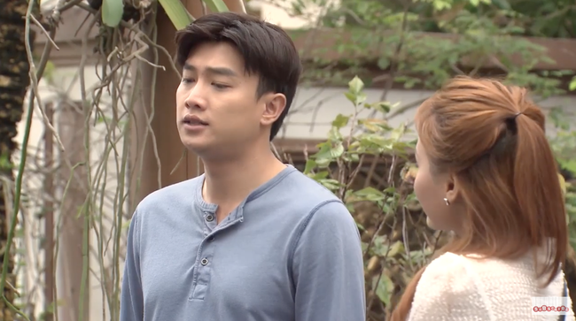 Về nh&agrave; đi con: Mới gặp Bảo Thanh, Quốc Trường đ&atilde; bị bố Phan Qu&acirc;n cảnh c&aacute;o kh&ocirc;ng được l&agrave;m bừa - Ảnh 5.