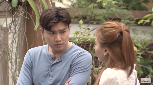 Về nh&agrave; đi con: Mới gặp Bảo Thanh, Quốc Trường đ&atilde; bị bố Phan Qu&acirc;n cảnh c&aacute;o kh&ocirc;ng được l&agrave;m bừa - Ảnh 4.