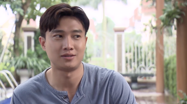 Về nh&agrave; đi con: Mới gặp Bảo Thanh, Quốc Trường đ&atilde; bị bố Phan Qu&acirc;n cảnh c&aacute;o kh&ocirc;ng được l&agrave;m bừa - Ảnh 3.