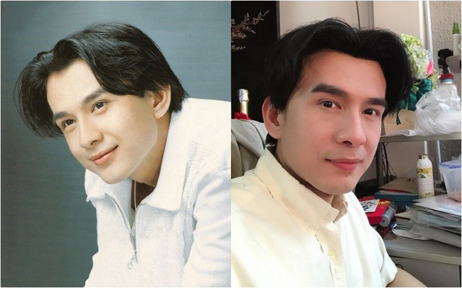 C&aacute;c qu&yacute; &ocirc;ng cực phẩm của Vbiz: To&agrave;n l&agrave; U40 - U50 rồi m&agrave; m&atilde;i vẫn chưa chịu gi&agrave; - Ảnh 2.