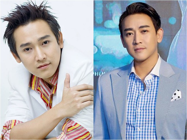 C&aacute;c qu&yacute; &ocirc;ng cực phẩm của Vbiz: To&agrave;n l&agrave; U40 - U50 rồi m&agrave; m&atilde;i vẫn chưa chịu gi&agrave; - Ảnh 4.