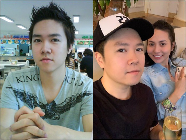 C&aacute;c qu&yacute; &ocirc;ng cực phẩm của Vbiz: To&agrave;n l&agrave; U40 - U50 rồi m&agrave; m&atilde;i vẫn chưa chịu gi&agrave; - Ảnh 6.