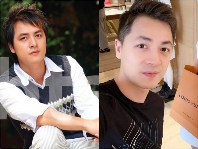 C&aacute;c qu&yacute; &ocirc;ng cực phẩm của Vbiz: To&agrave;n l&agrave; U40 - U50 rồi m&agrave; m&atilde;i vẫn chưa chịu gi&agrave; - Ảnh 8.