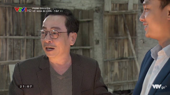 Về nh&agrave; đi con: Phan Qu&acirc;n tăng x&ocirc;ng khi ph&aacute;t hiện con trai để g&aacute;i v&agrave;o c&ocirc;ng ty... đ&aacute;nh ghen - Ảnh 2.