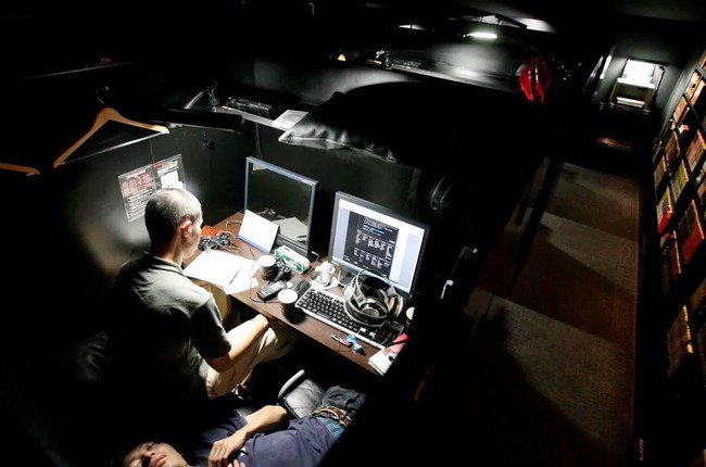 Nghịch l&yacute; Nhật Bản: &frac14; người trẻ sống kh&ocirc;ng t&igrave;nh dục giữa đất nước với c&ocirc;ng nghiệp phim khi&ecirc;u d&acirc;m ph&aacute;t triển - Ảnh 5.