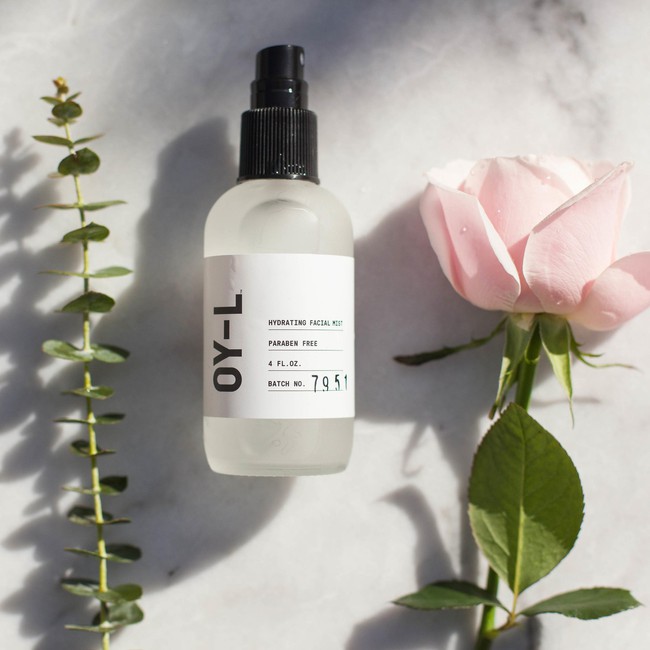 11 sản phẩm xịt kho&aacute;ng cấp ẩm, cho l&agrave;n da ngậm nước trong nhiều giờ m&agrave; c&aacute;c t&iacute;n đồ skincare cần nhất h&egrave; n&agrave;y - Ảnh 9.