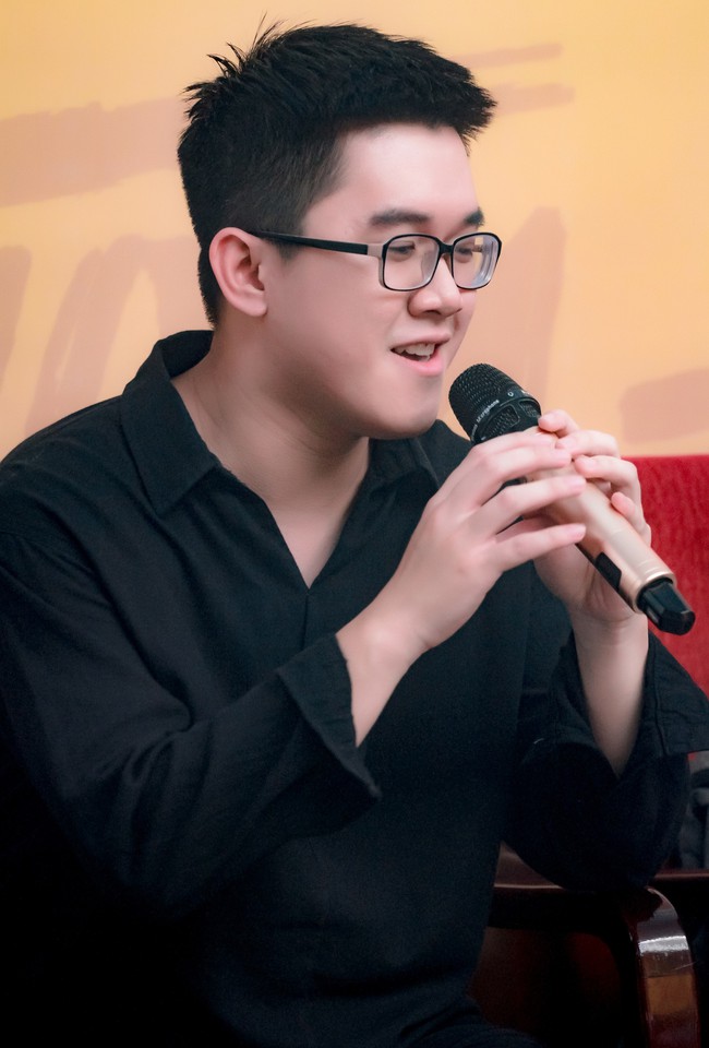 Sam giản dị vẫn xinh đẹp h&uacute;t mắt nh&igrave;n, h&eacute; lộ chuyện xin được h&aacute;t m&agrave; ai cũng bật cười  - Ảnh 7.