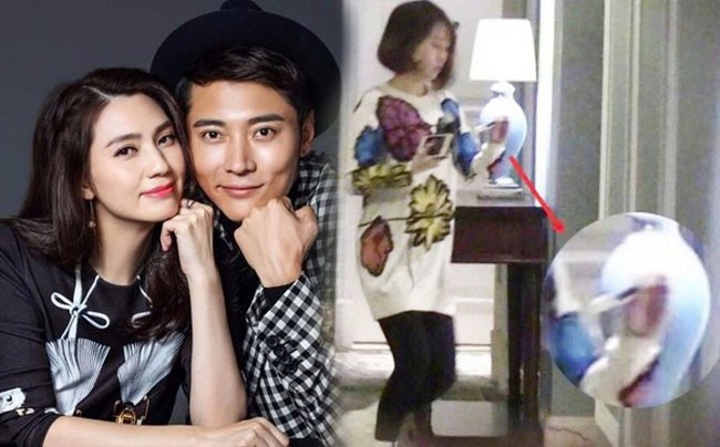 Drama ngoại t&igrave;nh hot nhất Cbiz: Tiểu tam tươi r&oacute;i, bắn tim tạo d&aacute;ng sau khi được sao nam che chở - Ảnh 1.