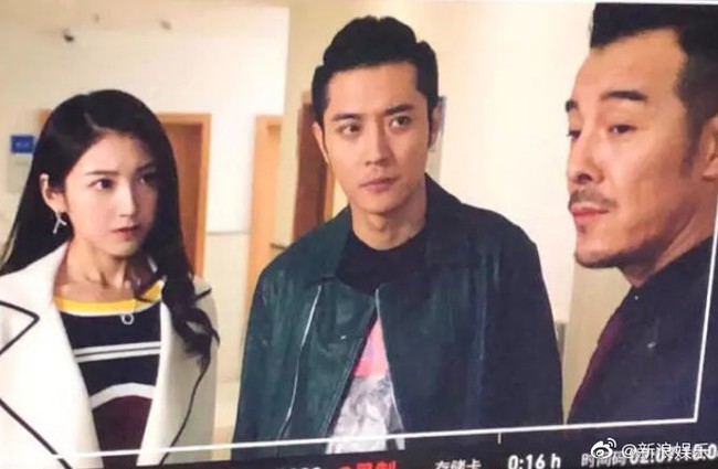 Drama ngoại t&igrave;nh hot nhất Cbiz: Tiểu tam tươi r&oacute;i, bắn tim tạo d&aacute;ng sau khi được sao nam che chở - Ảnh 4.
