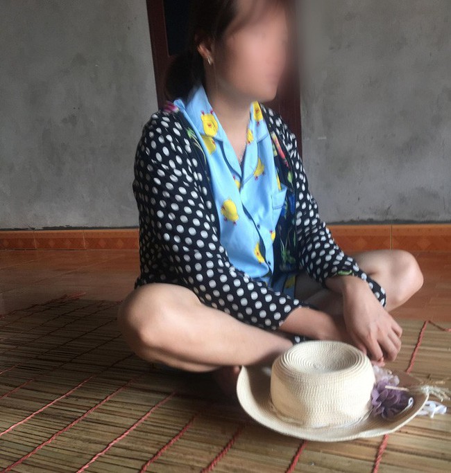 Nữ sinh lớp 8 mang thai 3 tháng ở Lào Cai khẳng định chỉ bị một mình thầy giáo xâm hại - Ảnh 2.