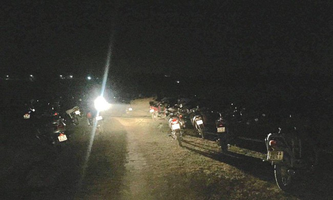 Nghệ An: Được nghỉ học rồi rủ nhau ra s&ocirc;ng tắm, 3 học sinh bị đuối nước thương t&acirc;m - Ảnh 3.