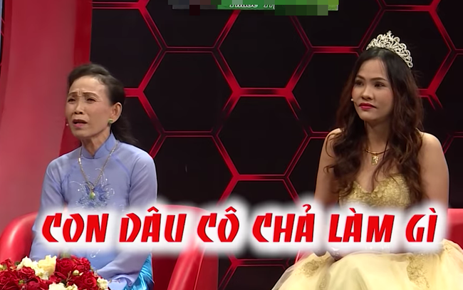 Mẹ chồng n&agrave;ng d&acirc;u: Điểm mặt những c&ocirc; con d&acirc;u tr&ecirc;n trời dưới đất khiến c&aacute;c mẹ chồng nghe danh đ&atilde; muốn chạy d&agrave;i - Ảnh 1.