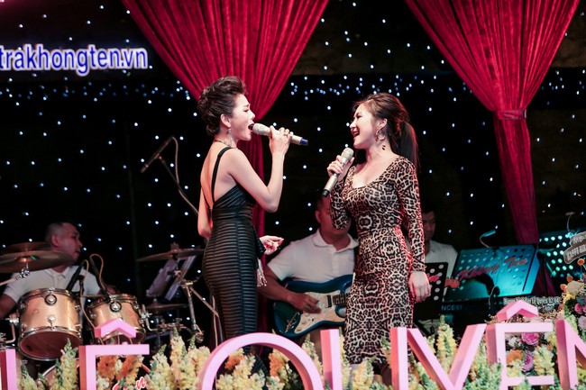 Khi Hương Tr&agrave;m ch&igrave;m trong khủng hoảng v&igrave; scandal, Lệ Quy&ecirc;n đ&atilde; n&oacute;i c&acirc;u kh&aacute;c lạ n&agrave;y!  - Ảnh 5.