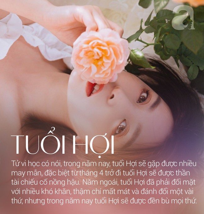 3 con gi&aacute;p trong th&aacute;ng 4 &acirc;m lịch được thần t&agrave;i chiếu cố, nếu kh&ocirc;ng mua được nh&agrave; xe th&igrave; &iacute;t nhất cuối năm cũng dư dả tiền bạc - Ảnh 1.