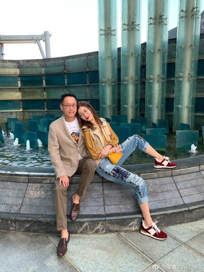L&ecirc; Tư khiến chồng say đắm cung phụng, Trần Hảo lu mờ học tr&ograve; k&eacute;m gần 2 gi&aacute;p, tất cả l&agrave; nhờ nhan sắc hack tuổi kh&oacute; tin - Ảnh 33.