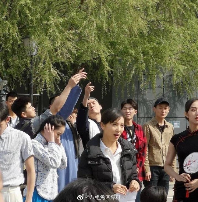 L&ecirc; Tư khiến chồng say đắm cung phụng, Trần Hảo lu mờ học tr&ograve; k&eacute;m gần 2 gi&aacute;p, tất cả l&agrave; nhờ nhan sắc hack tuổi kh&oacute; tin - Ảnh 8.