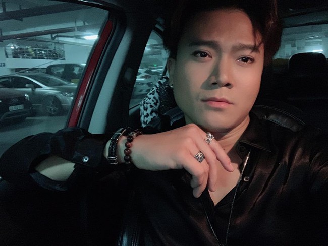 Đồng nghiệp chia sẻ tin nhắn cuối c&ugrave;ng với nghệ sĩ Anh Vũ, đọc dự định dở dang m&agrave; ai cũng x&oacute;t xa  - Ảnh 2.