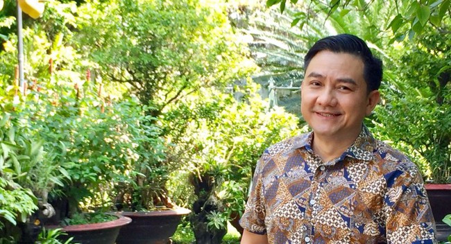 Đồng nghiệp chia sẻ tin nhắn cuối c&ugrave;ng với nghệ sĩ Anh Vũ, đọc dự định dở dang m&agrave; ai cũng x&oacute;t xa  - Ảnh 3.