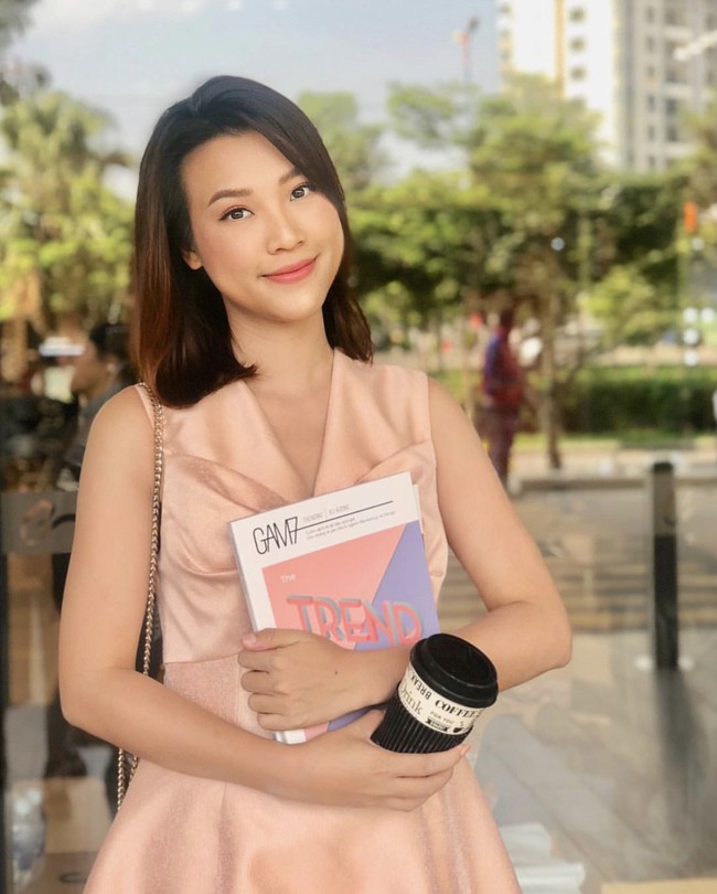 Soi nhất cử nhất động của sao Việt (3/4) - Ảnh 2.