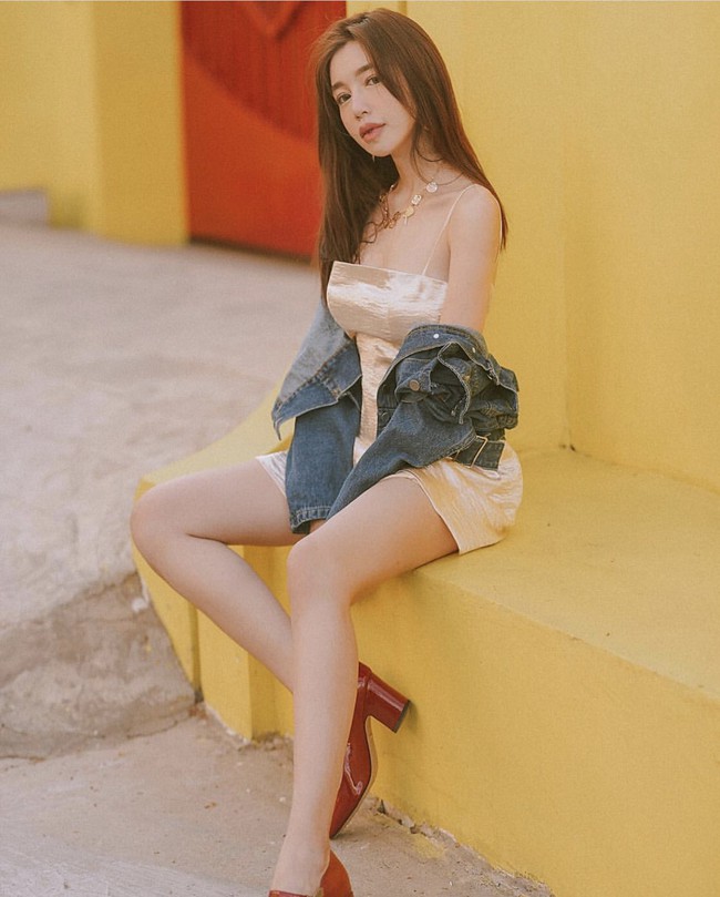 Soi nhất cử nhất động của sao Việt (3/4) - Ảnh 7.