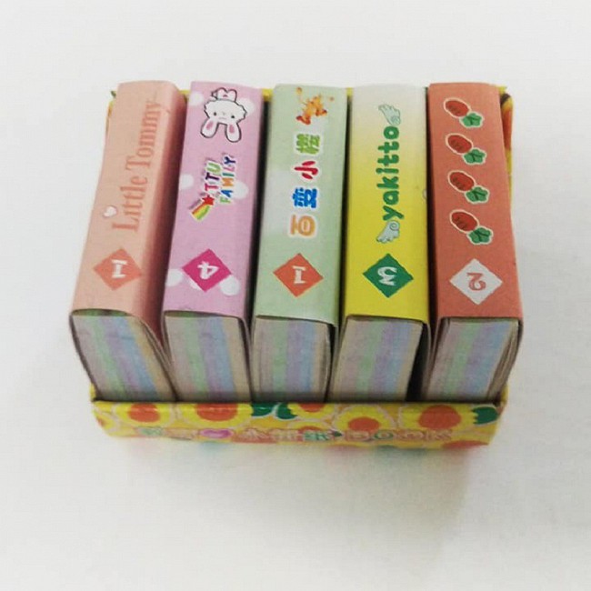 Những m&oacute;n đồ thần th&aacute;nh của thế hệ 8x - đầu 9x khiến ai nh&igrave;n lại cũng mong 1 v&eacute; trở về tuổi thơ - Ảnh 10.