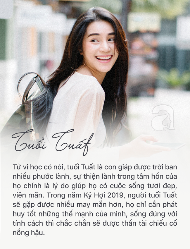 Trời sinh 3 con gi&aacute;p sống đơn thuần được nhiều ph&uacute;c b&aacute;o, năm 2019 thiện l&agrave;nh bao nhi&ecirc;u t&agrave;i lộc tự t&igrave;m đến bấy nhi&ecirc;u - Ảnh 1.