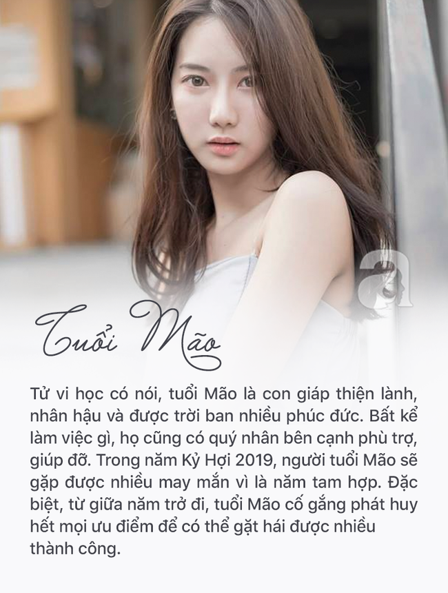 Trời sinh 3 con gi&aacute;p sống đơn thuần được nhiều ph&uacute;c b&aacute;o, năm 2019 thiện l&agrave;nh bao nhi&ecirc;u t&agrave;i lộc tự t&igrave;m đến bấy nhi&ecirc;u - Ảnh 2.