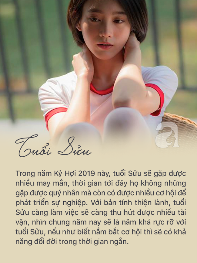 Trời sinh 3 con gi&aacute;p sống đơn thuần được nhiều ph&uacute;c b&aacute;o, năm 2019 thiện l&agrave;nh bao nhi&ecirc;u t&agrave;i lộc tự t&igrave;m đến bấy nhi&ecirc;u - Ảnh 3.