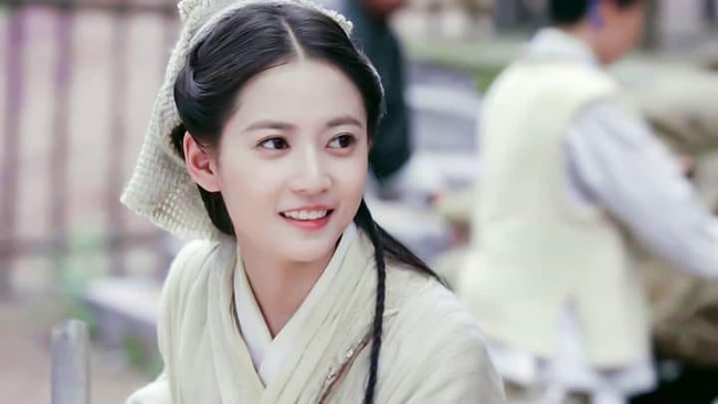 Trương V&ocirc; Kỵ giống hệt Nam Phong - B&igrave;nh An: Ở b&ecirc;n Triệu Mẫn th&igrave; qu&ecirc;n mọi thứ, cuối c&ugrave;ng lại lấy Chu Chỉ Nhược l&agrave;m vợ  - Ảnh 9.