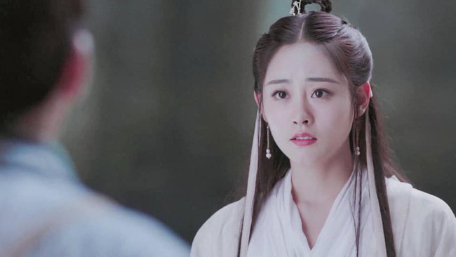 Trương V&ocirc; Kỵ giống hệt Nam Phong - B&igrave;nh An: Ở b&ecirc;n Triệu Mẫn th&igrave; qu&ecirc;n mọi thứ, cuối c&ugrave;ng lại lấy Chu Chỉ Nhược l&agrave;m vợ  - Ảnh 4.