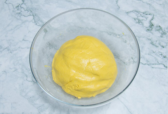 Chẳng cần l&ograve; nướng, t&ocirc;i l&agrave;m m&oacute;n b&aacute;nh xốp mềm ngon miệng cả nh&agrave; ai cũng th&iacute;ch - Ảnh 5.