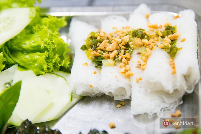 Người Việt ch&acirc;n phương v&agrave; h&agrave;i hước thế n&agrave;o, chỉ cần nh&igrave;n qua c&aacute;ch đặt t&ecirc;n c&aacute;c m&oacute;n b&aacute;nh sau - Ảnh 2.