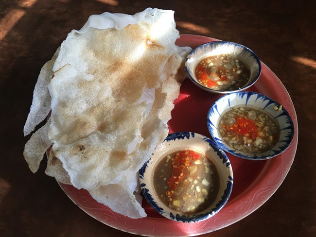 Người Việt ch&acirc;n phương v&agrave; h&agrave;i hước thế n&agrave;o, chỉ cần nh&igrave;n qua c&aacute;ch đặt t&ecirc;n c&aacute;c m&oacute;n b&aacute;nh sau - Ảnh 5.