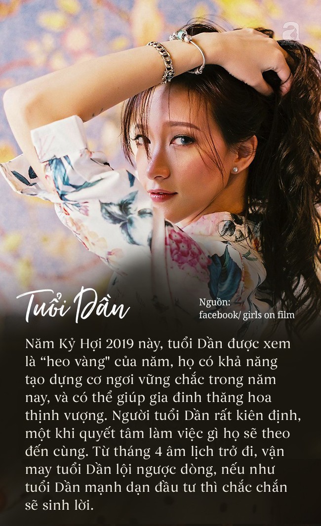 3 con gi&aacute;p n&agrave;y l&agrave; heo v&agrave;ng đem nhiều may mắn về nh&agrave;, từ th&aacute;ng 4 &acirc;m lịch trở đi vạn sự như &yacute;, nh&acirc;n duy&ecirc;n t&agrave;i vận thập to&agrave;n thập mỹ - Ảnh 2.