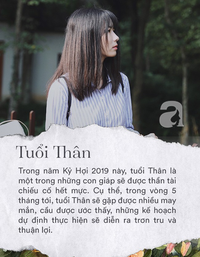 Trong 5 th&aacute;ng tới, 3 con gi&aacute;p n&agrave;y kh&ocirc;ng thăng hoa t&igrave;nh cảm cũng thịnh vượng t&agrave;i vận, cuối năm song hỷ l&acirc;m m&ocirc;n, may mắn nối tiếp kh&ocirc;ng ngừng - Ảnh 3.
