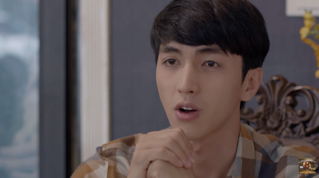 Những c&ocirc; g&aacute;i trong th&agrave;nh phố tập 31: Nữ đại gia rơi nước mắt n&oacute;i chia tay B&igrave;nh An - Ảnh 2.