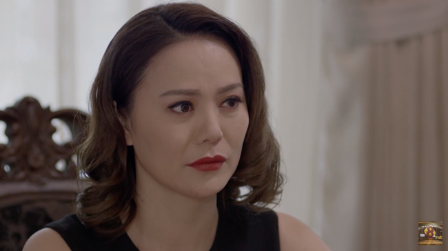 Những c&ocirc; g&aacute;i trong th&agrave;nh phố tập 31: Nữ đại gia rơi nước mắt n&oacute;i chia tay B&igrave;nh An - Ảnh 1.