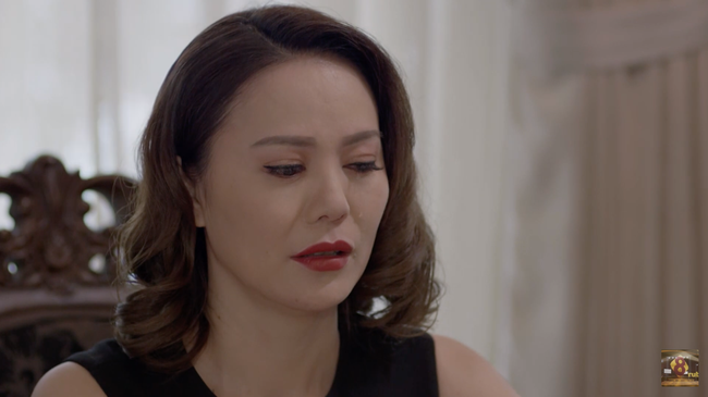 Những c&ocirc; g&aacute;i trong th&agrave;nh phố tập 31: Nữ đại gia rơi nước mắt n&oacute;i chia tay B&igrave;nh An - Ảnh 3.